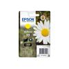 Epson 18 - 3.3 ml - Gelb - original - Tintenpatrone - für Expression Home XP-212, 215, 225, 312, 315, 322, 325, 412, 415, 422, 425
