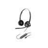 Poly EncorePro 320 - EncorePro 300 series - Headset - On-Ear - kabelgebunden - USB-C - Schwarz - TAA-konform - Works With Chromebook Certified - Replaces Poly SKU 214571-01