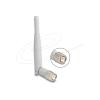 Delock - Antenne - Wi-Fi - 3 dBi - ungerichtet - innen
