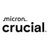 Micron 7450 PRO - SSD - Read Intensive - verschlüsselt - 960 GB - intern - 2.5" (6.4 cm) - U.3 PCIe 4.0 x4 (NVMe) - TCG Opal Encryption 2.01, Self-Encrypting Drive (SED) - TAA-konform