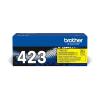 Brother TN423Y - Jumbo Yield - Gelb - original - Tonerpatrone - für Brother DCP-L8410CDW, DCP-L8410CDWT, HL-L8360CDWMT, MFC-L8690CDW