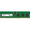 Micron - DDR5 - Modul - 32 GB - DIMM 288-PIN - 5600 MHz / PC5-44800 - CL46 - registriert - ECC