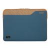 Targus Pulse EcoSmart - Notebook-Hülle - 40.6 cm - 15" - 16" - Blau