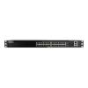 QNAP QSW-M3224-24T - Switch - L3 Lite - managed - 24 x 100 / 1000 / 2.5G / 5G / 10GBase-T - an Rack montierbar