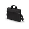 DICOTA ONE Slim - Notebook-Tasche - 31.8 cm - 10" - 12.5" - Schwarz