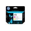HP No 771 Magenta / Yellow Print Head