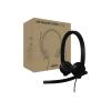 Logitech H570e - Headset - On-Ear - kabelgebunden - USB-A - Zertifiziert für Microsoft Teams