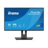 24" IPS 4-side slim bezel, Green Choice, EyeComfort / EyeSafe 2.0, 1920x1080@120Hz, 15cm Height Adj. Stand, 1500:1, 300cd / m², Speakers, HDMI, DisplayPort, 3ms GTG, USB 2x3.2