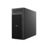 Dell Pro Max Tower T2 FCT2250 - Tower - Core Ultra 7 265K / 3.9 GHz - vPro Enterprise - RAM 32 GB - SSD 1 TB - SED, NVMe, TLC - Intel Graphics - 1GbE - Win 11 Pro - Monitor: keiner - Schwarz - BTS - mit 3 Jahre Basis Vor-Ort