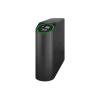 APC Back-UPS Pro Gaming - USV - Tower, RGB-Leuchten - Wechselstrom 230 V - 1320 Watt - 2200 VA - 1-phasig - Ausgangsanschlüsse: 4 - Schwarz, Midnight