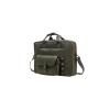 HP - Notebook-Tasche - modular - 39.6 cm (15.6") - Grau, grün