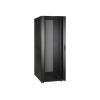 Eaton Tripp Lite Series SmartRack - Schrank Netzwerkschrank - Schwarz - 42HE