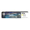 HP 913A - Gelb - original - PageWide - Tintenpatrone - für PageWide 352, 377, MFP 377, PageWide Pro 452, 477, 552, 577, MFP 477