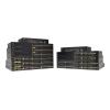 Cisco Small Business SG350-28SFP - Switch - L3 - managed - 24 x SFP + 2 x Combo Gigabit Ethernet / Gigabit SFP - an Rack montierbar - wiederaufbereitet