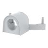 AXIS TM5602-E - Rohradapter für Kamera - Innenbereich, Außenbereich - für AXIS M5526-E