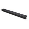 Vision SB-1900P - Soundbar - Bücherregal - kabellos - Bluetooth - 100 Watt - mattschwarz