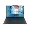 Lenovo ThinkPad T1g Gen 8 21TD - Intel Core Ultra 9 285H / 2.9 GHz - vPro Enterprise - Win 11 Pro - GeForce RTX 5070 - 64 GB RAM - 2 TB SSD TCG Opal Encryption 2, NVMe, Performance - 40.6 cm (16") IPS 1920 x 1200 - Wi-Fi 7, Bluetooth - Schwarz - kbd: