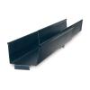 APC NetShelter Cable Management Side Channel Tray Black