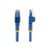 10m CAT6 Ethernet Cable Blue Cat 6 PoE