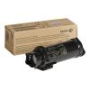 Std Cap Toner Cartridge WC 6515 BK
