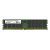 Micron - DDR5 - Modul - 64 GB - DIMM 288-PIN - 6400 MT / s / PC5-25600 - CL52 - registriert - ECC