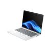HP EliteBook 8 G1a Notebook AI - 169-Grad Drehgelenkdesign - AMD Ryzen 5 230 / 3.5 GHz - Win 11 Pro - Radeon 760M - 16 GB RAM - 512 GB SSD NVMe - 35.6 cm (14") IPS 1920 x 1200 - Wi-Fi 7, Bluetooth - Glacier Silver - kbd: Deutsch - mit HP 3 Jahre Offs