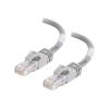 Cbl / 100m Grey CAT6 Snagless UTP Patch CB