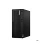 Lenovo ThinkCentre M75t Gen 5 12XB - Tower - Ryzen 5 8500G / 3.5 GHz - RAM 16 GB - SSD 512 GB - TCG Opal Encryption 2, NVMe - Radeon 740M - 1GbE, Wi-Fi 6E, Bluetooth 5.3 - WLAN: 802.11a / b/g / n/ac / ax (Wi-Fi 6E), Bluetooth 5.3 - Win 11 Pro - Monitor: k