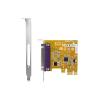 HP PCIe x1 Parallel Port Card