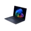 HP EliteBook X G2q Notebook Next Gen - 177-Grad Scharnierdesign - Snapdragon X2 Elite X2E-90-100 - Win 11 Pro - Qualcomm Adreno - 32 GB RAM - 1 TB SSD NVMe - 35.6 cm (14") OLED 2880 x 1800 (3K) @ 120 Hz - Wi-Fi 7, Bluetooth - 5G - atmosphärisches Bla
