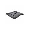 Kensington SmartFit Easy Riser EQ - Notebook-Kühlpad - 43.2 cm - 12" - 17" - Schwarz