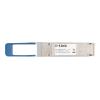 D-Link - QSFP28 Empfängermodul - 100GbE - 100GBase-LR4 - LC Single-Modus - bis zu 10 km - 1295.56 nm / 1300.05 nm / 1304.58 nm / 1309.14 nm