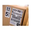 Brother QL-1100c - Etikettendrucker - Thermodirekt - Rolle (10,36 cm) - 300 x 300 dpi - bis zu 68 Etiketten / Min. - USB 2.0, USB-Host - Cutter - glänzend schwarz, weiß