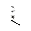 Lenovo - Serverzubehörkit - 2U - für ThinkSystem SR665 V3
