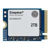 Kingston NV3 - SSD - 2 TB - intern - M.2 2230 - PCIe 4.0 x4 (NVMe)