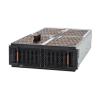 WD Ultrastar Data102 SE4U102-102 - Speichergehäuse - 102 Schächte (SAS-3) - HDD 18 TB x 102 - Rack - einbaufähig - 4U