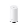TP-Link Deco BE25-Outdoor V1 - WLAN-System - (Router) - bis zu 260 qm - Netz 2.5GbE, Wi-Fi 7 Dual-Band
