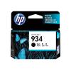 HP 934 - Schwarz - original - Tintenpatrone - für Officejet 6812, 6815, 6820, Officejet Pro 6230, 6230 ePrinter, 6830, 6835