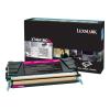 Rückgabetoner / magenta / 70.000 Seiten / für X746, X748
