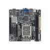 ASUS P13R-I - Motherboard - Mini-ITX - LGA1700-Sockel - C262 Chipsatz - USB 3.2 Gen 1, USB 3.2 Gen 2 - Gigabit LAN - Onboard-Grafik
