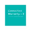 Eaton Connected Warranty+3 - Serviceerweiterung - Austausch (für USV- und SV-Geräte) - 3 Jahre - Lieferung - für Eaton 9SX 3000i, 5PX, 9PX, 9SX
