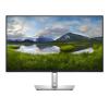 Dell P2725H - LED-Monitor - 68.6 cm (27") - 1920 x 1080 Full HD (1080p) @ 100 Hz - IPS - 300 cd / m² - 1500:1 - 5 ms - HDMI, VGA, DisplayPort - BTO - mit 3 Jahre Basic Hardware Service mit Advanced Exchange nach Ferndiagnose