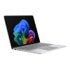 Microsoft Surface Laptop for Business - 8th Edition - Intel Core Ultra 7 366H / 2 GHz - Win 11 Pro - Intel Graphics - 32 GB RAM - 1 TB SSD - 35.1 cm (13.8") Touchscreen 2304 x 1536 @ 120 Hz - Wi-Fi 7, Bluetooth - Platin - kbd: Deutsch