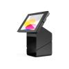 Compulocks Apex - Aufstellung - Kiosk-Style - für Drucker / Tablet - Aluminium - Schwarz - für Apple 10.9-inch iPad (10. Generation), iPad (A16)