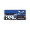 Brother TN2590XXL - Sehr hohe Ergiebigkeit - Schwarz - original - Box - Tonerpatrone - für Brother MFC-L2922DW