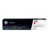 HP Toner / 130A Magenta LaserJet Cartridge