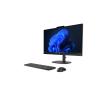 HP ProStudio 2 G2i - All-in-One (Komplettlösung) - Core 5 120U / 1.4 GHz - RAM 16 GB - SSD 512 GB - NVMe - Intel Graphics - 1GbE - Win 11 Pro - Monitor: LED 60.5 cm (23.8") 1920 x 1080 (Full HD) @ 100 Hz - Tastatur: Deutsch - Jet Black - Smart Buy