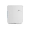 TP-Link Archer BE450 V1 - Wireless Router 3-Port-Switch - 2.5GbE, 10GbE, Wi-Fi 7 - WAN-Ports: 2 Dual-Band - wandmontierbar
