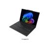Lenovo ThinkPad T14s Gen 7 22A7 - Snapdragon X Elite X2E-80-100 - Win 11 Pro (auf ARM) - Qualcomm Adreno - 32 GB RAM - 1 TB SSD TCG Opal Encryption 2, NVMe - 35.6 cm (14") IPS Touchscreen 1920 x 1200 - Wi-Fi 7, Bluetooth - 5G aufrüstbar - Schwarz - k