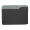 Targus Pulse EcoSmart - Notebook-Hülle - 40.6 cm - 15" - 16" - holzkohlefarben